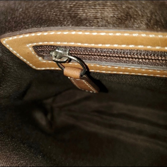 Signature Coach hobo - Picture 5 of 6